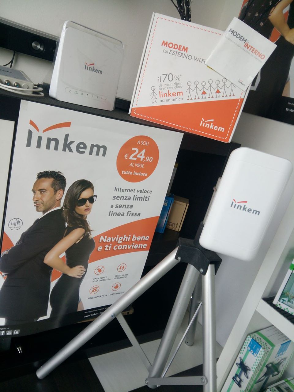 linkem